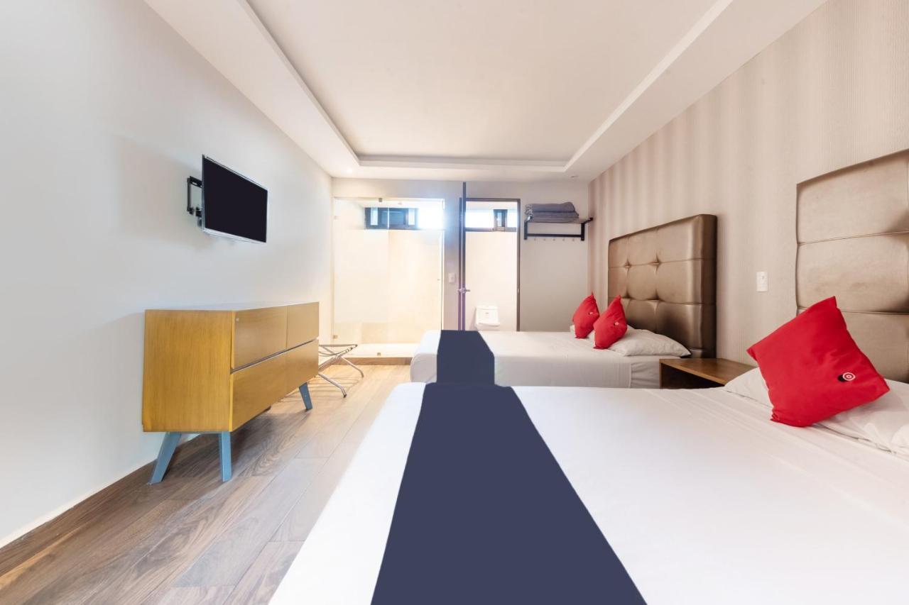 Hotel 202 モンテレー エクステリア 写真